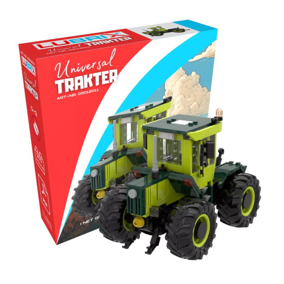 Universal Trakter