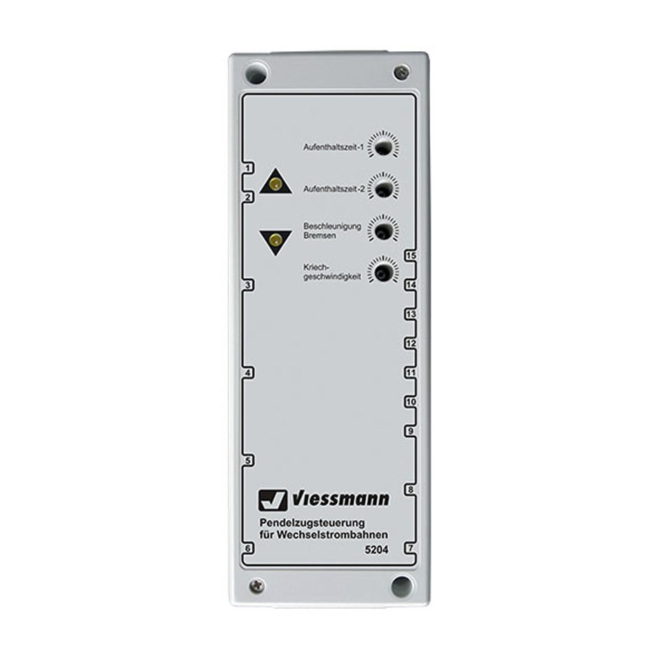 Digital Brake Module