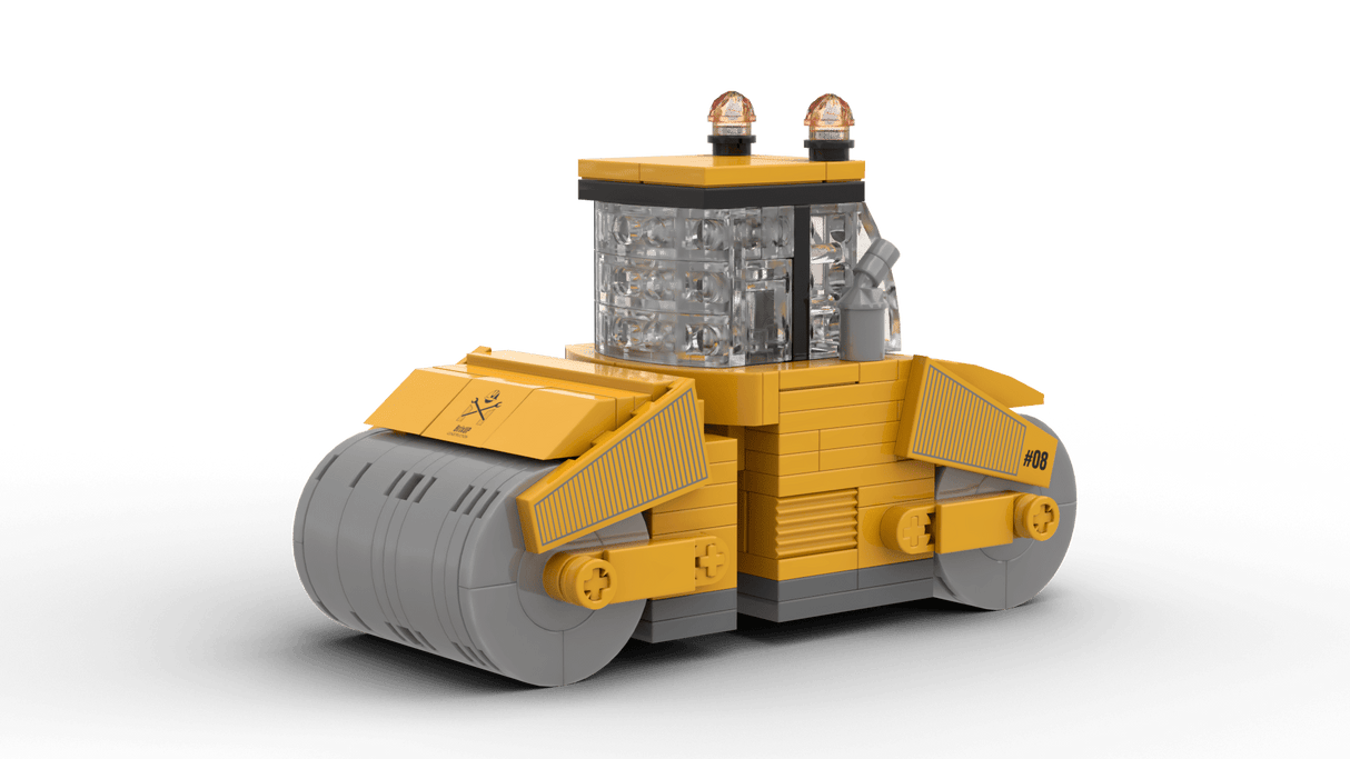 Road Roller