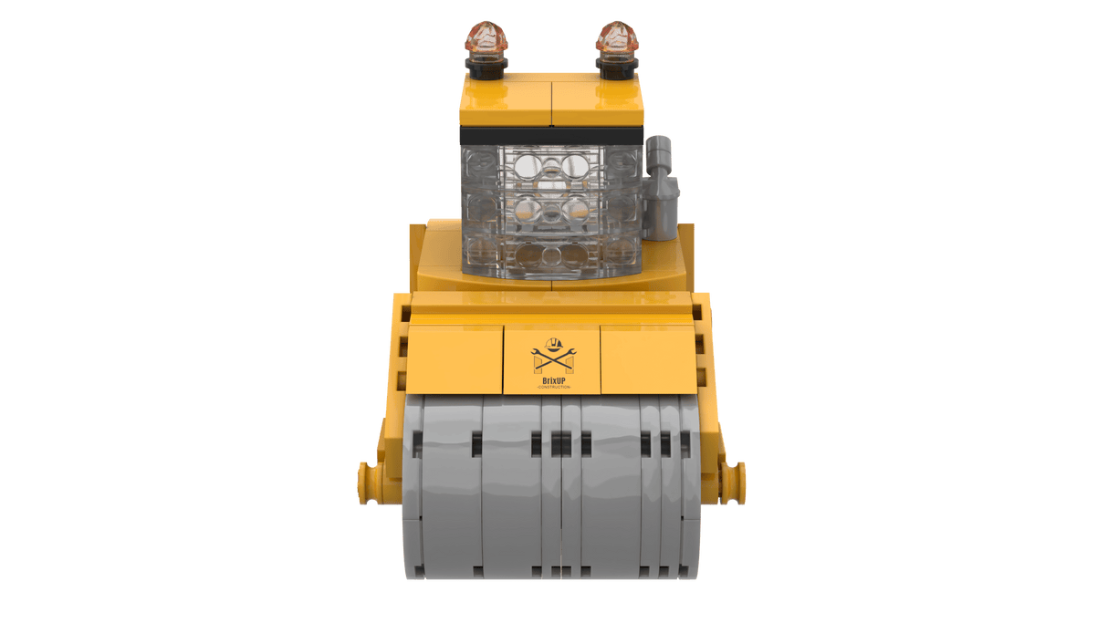 Road Roller