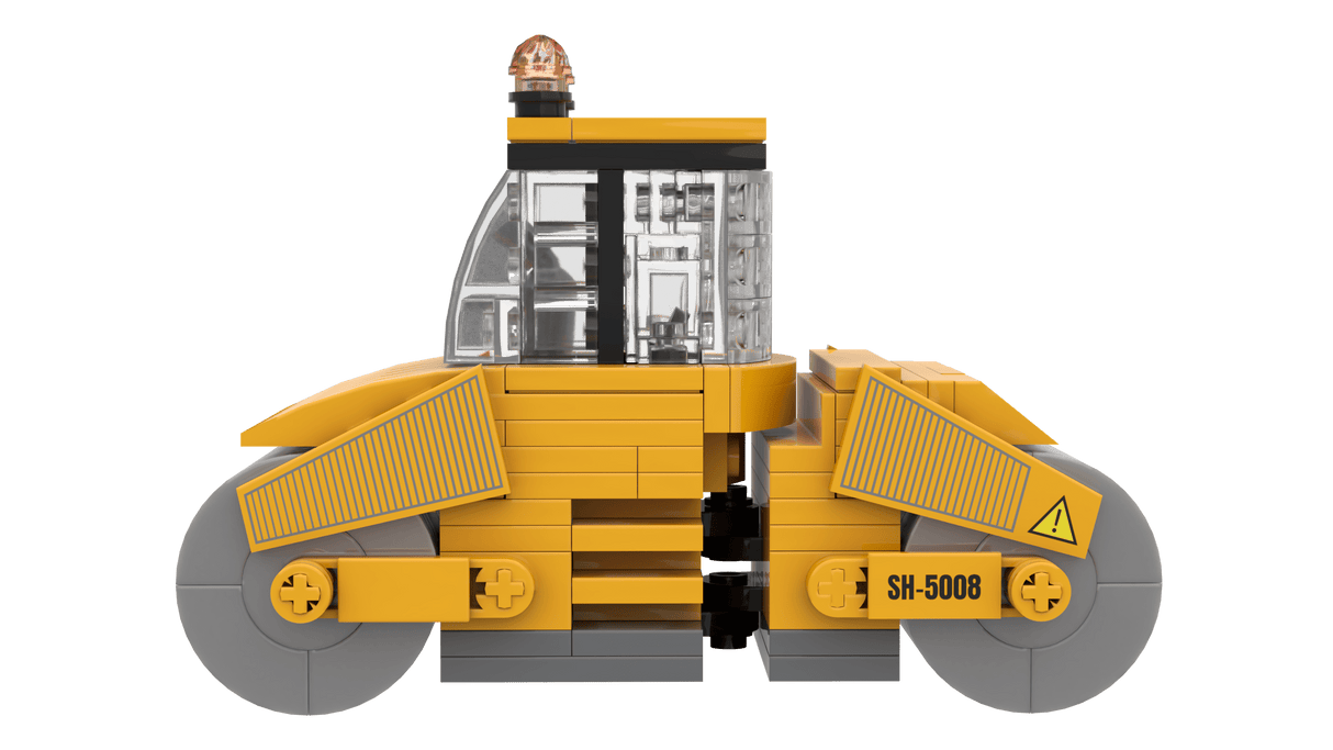 Road Roller