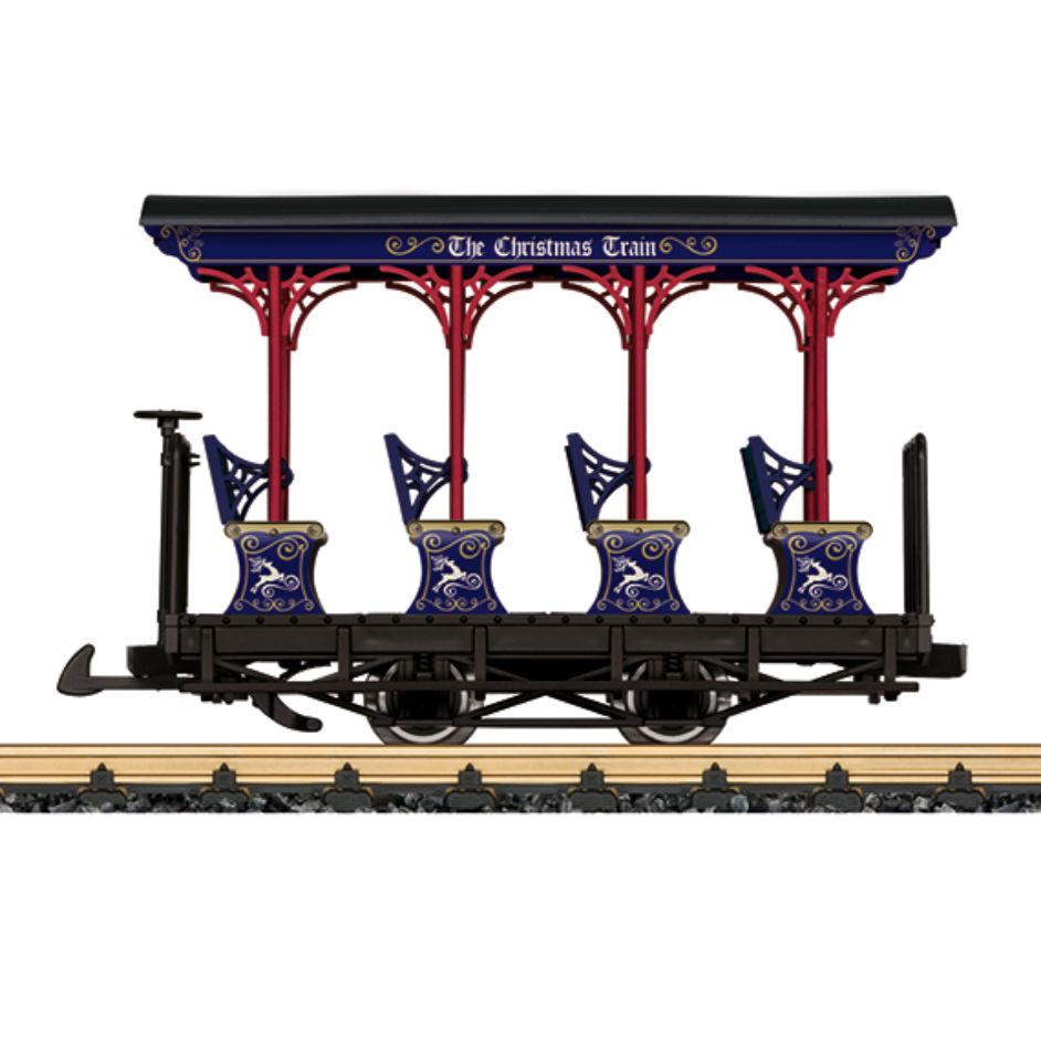 Passenger Car