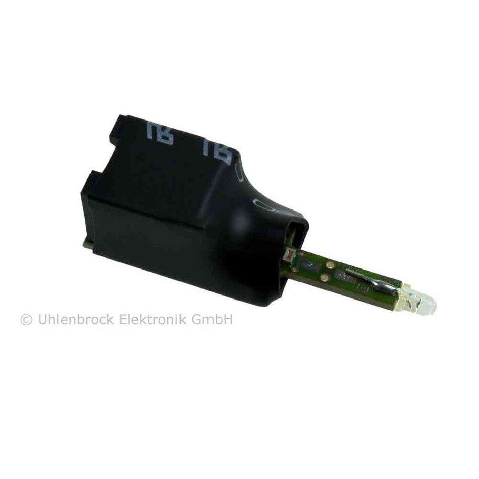 LISSY single receiver