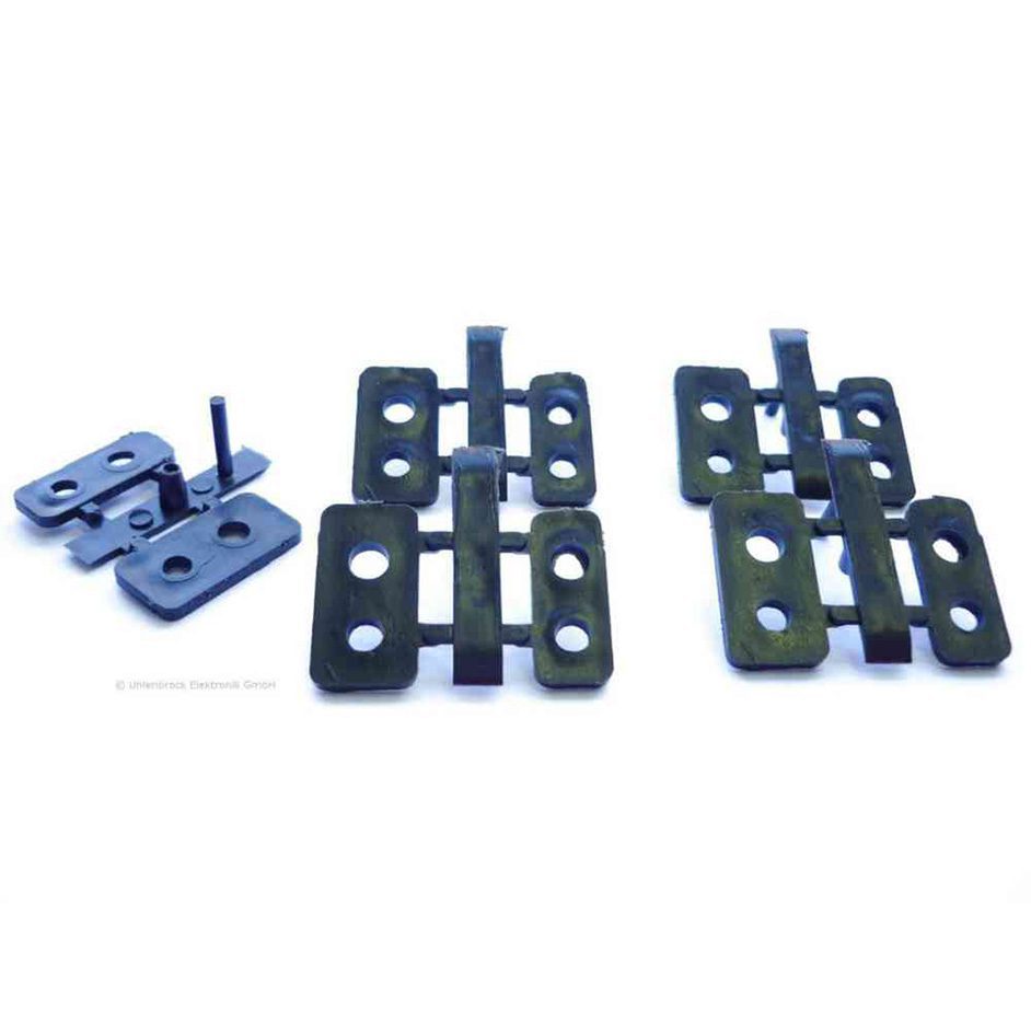 5 decoupler planks TT, H0e, H0m