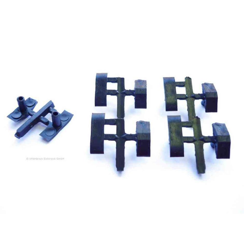 5 uncoupler planks N