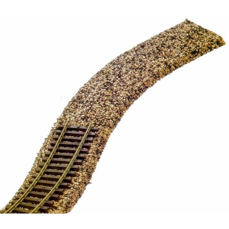 Cork Roadbed