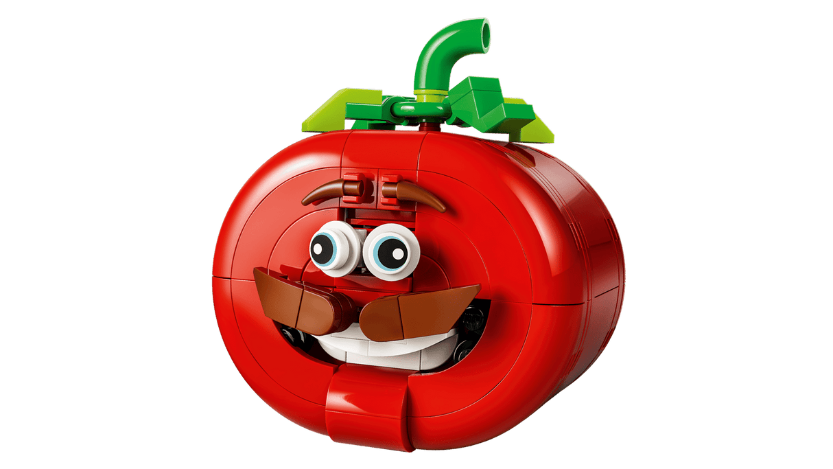 Tomatohead