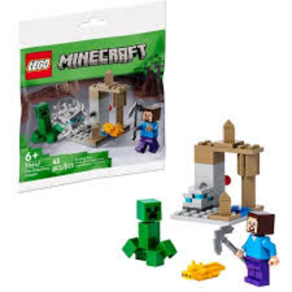 The Dripstone Cavern