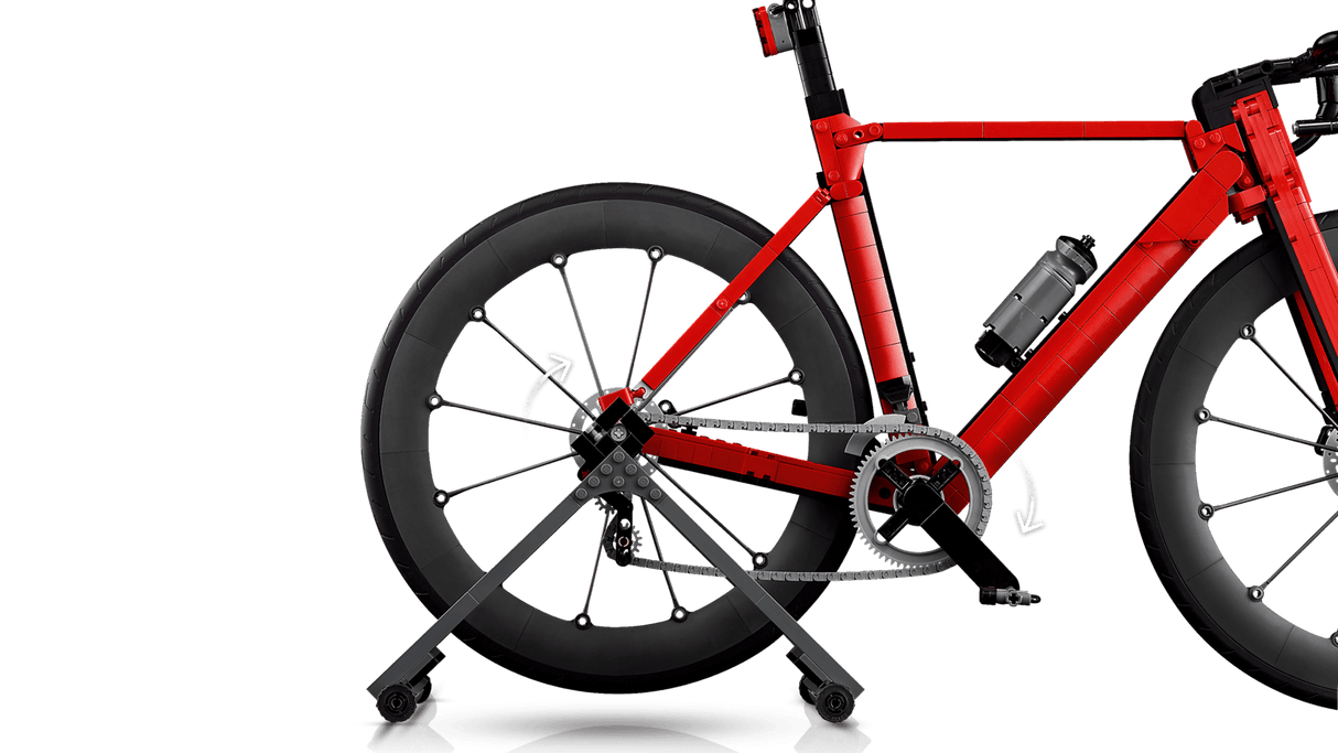 Road Bike