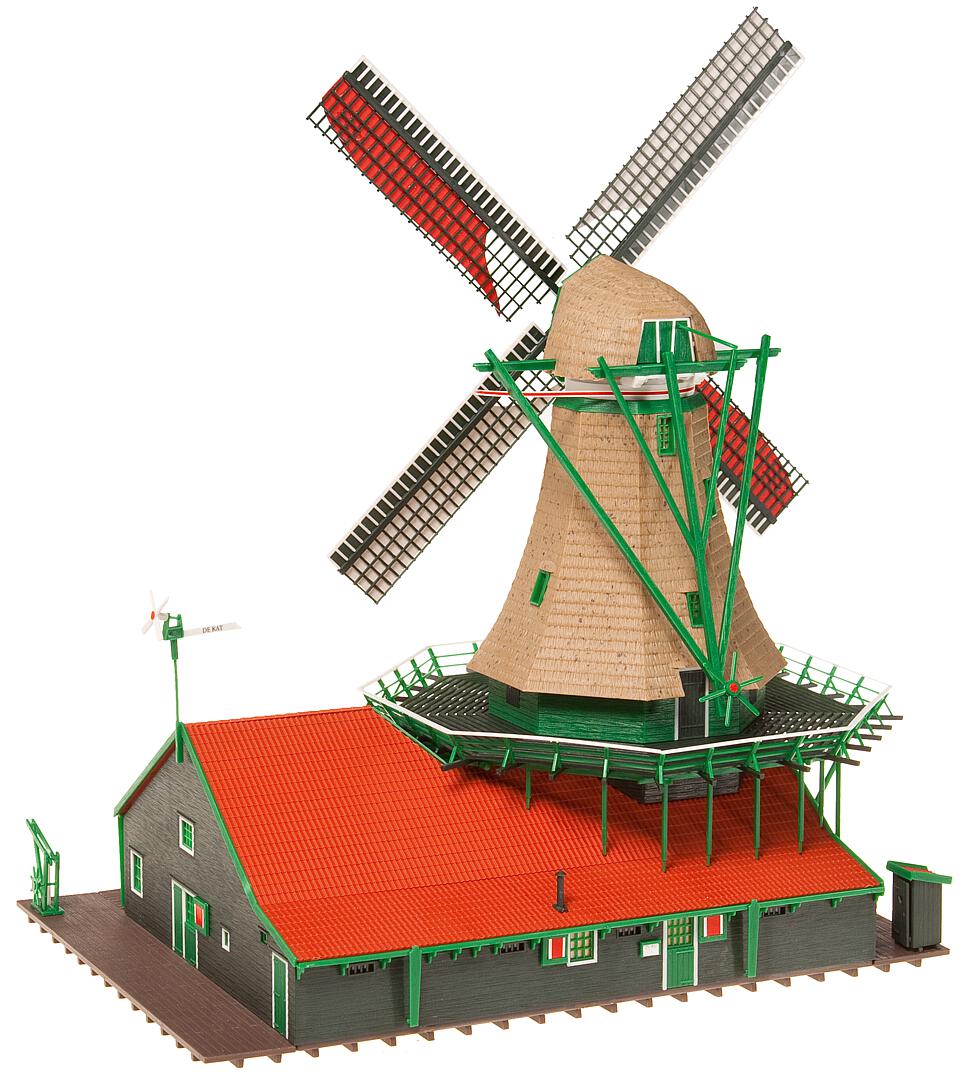 Town House with Bakery