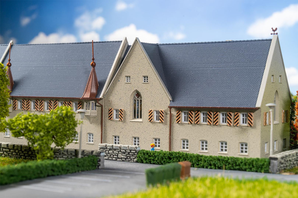 Rubbish bin set