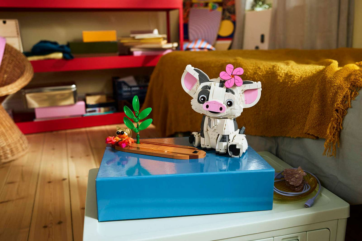 Pua