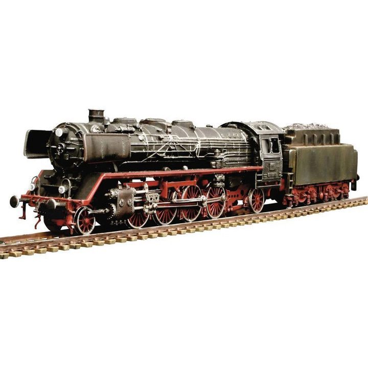 Steam Locomotive BR41