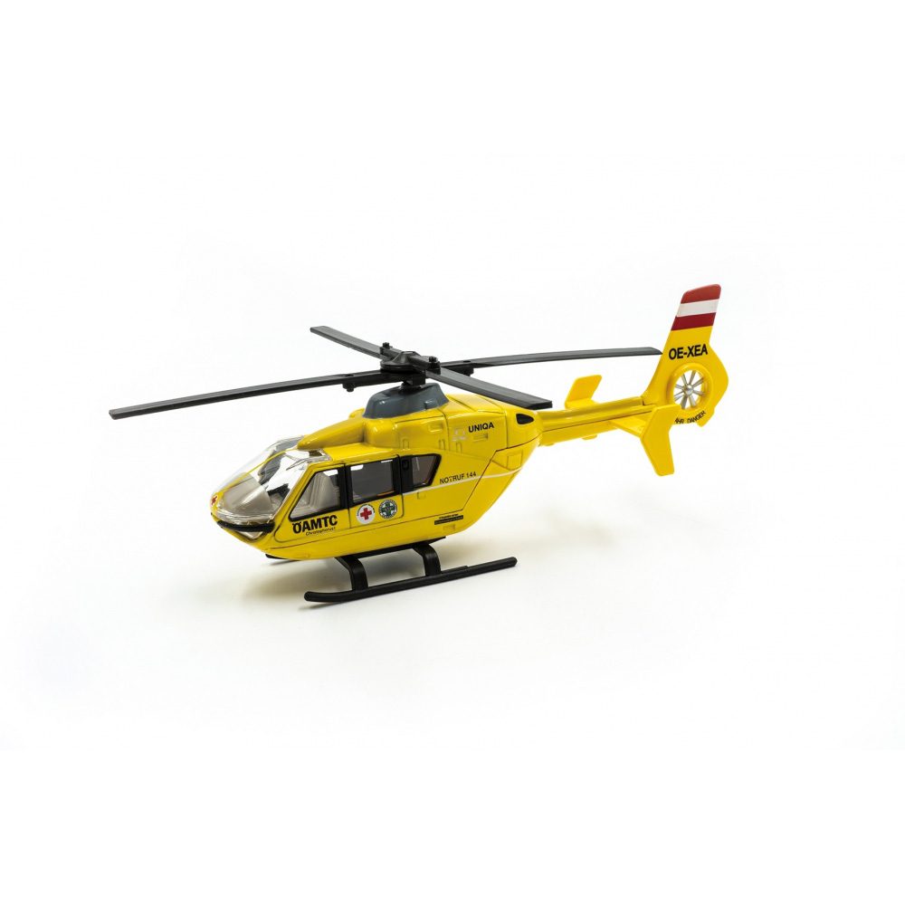 Helicopter ÖAMTC