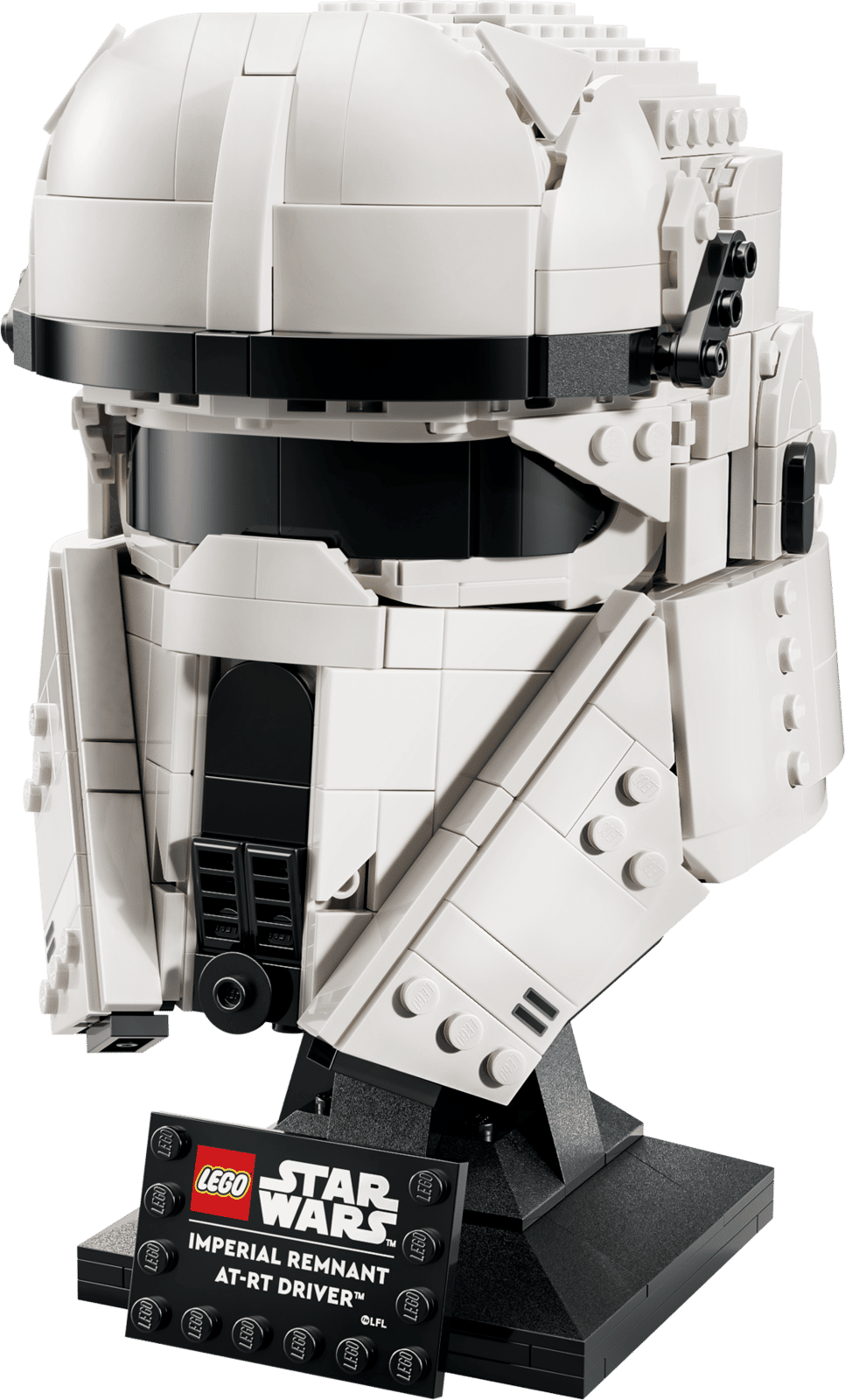 Imperial Remnant AT-RT Driver™ Helmet