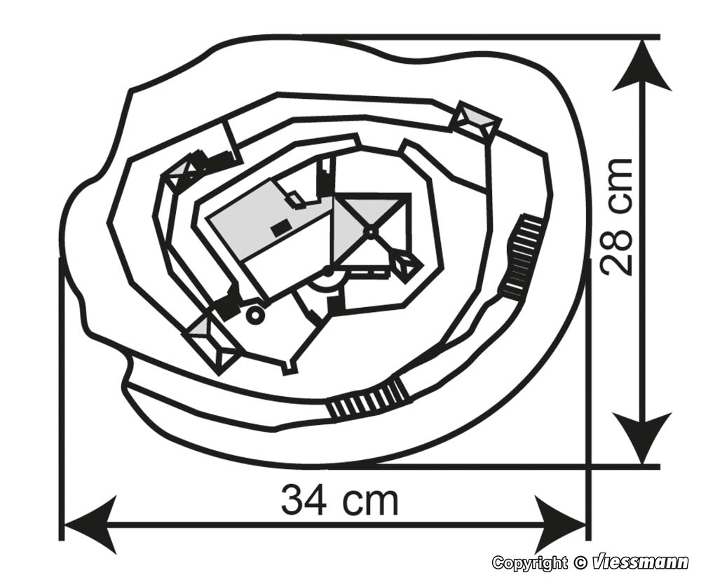 Castle Branzoll