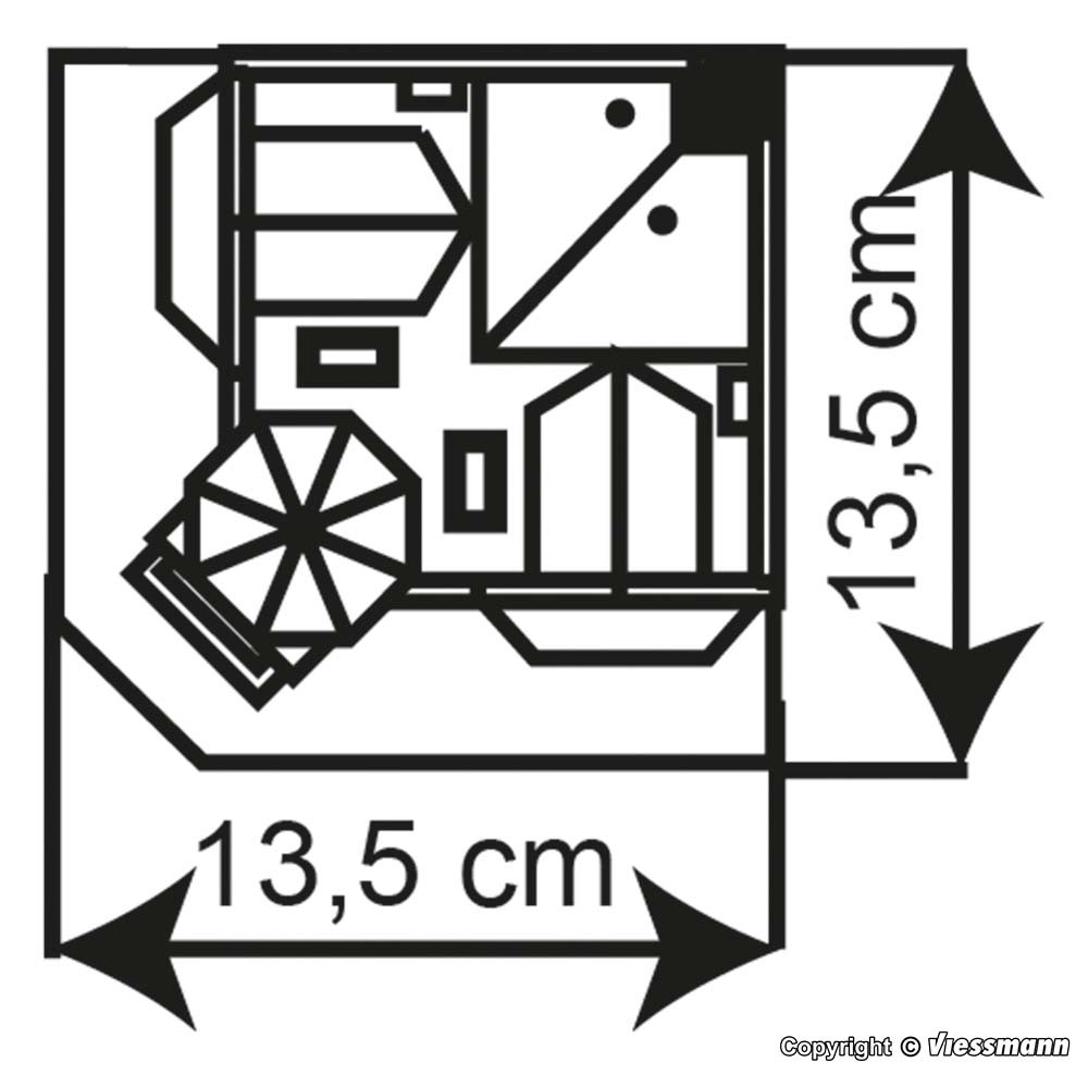 Corner House Diplomatenvilla Bonn