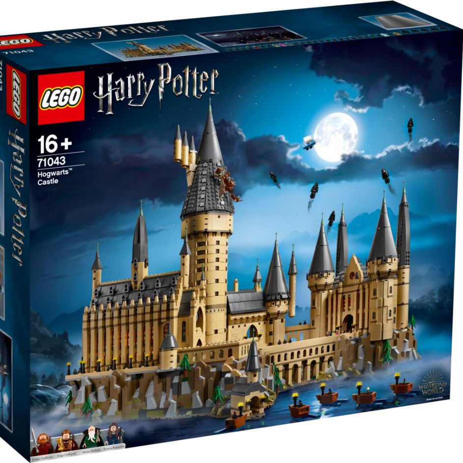 Hogwarts™ Castle