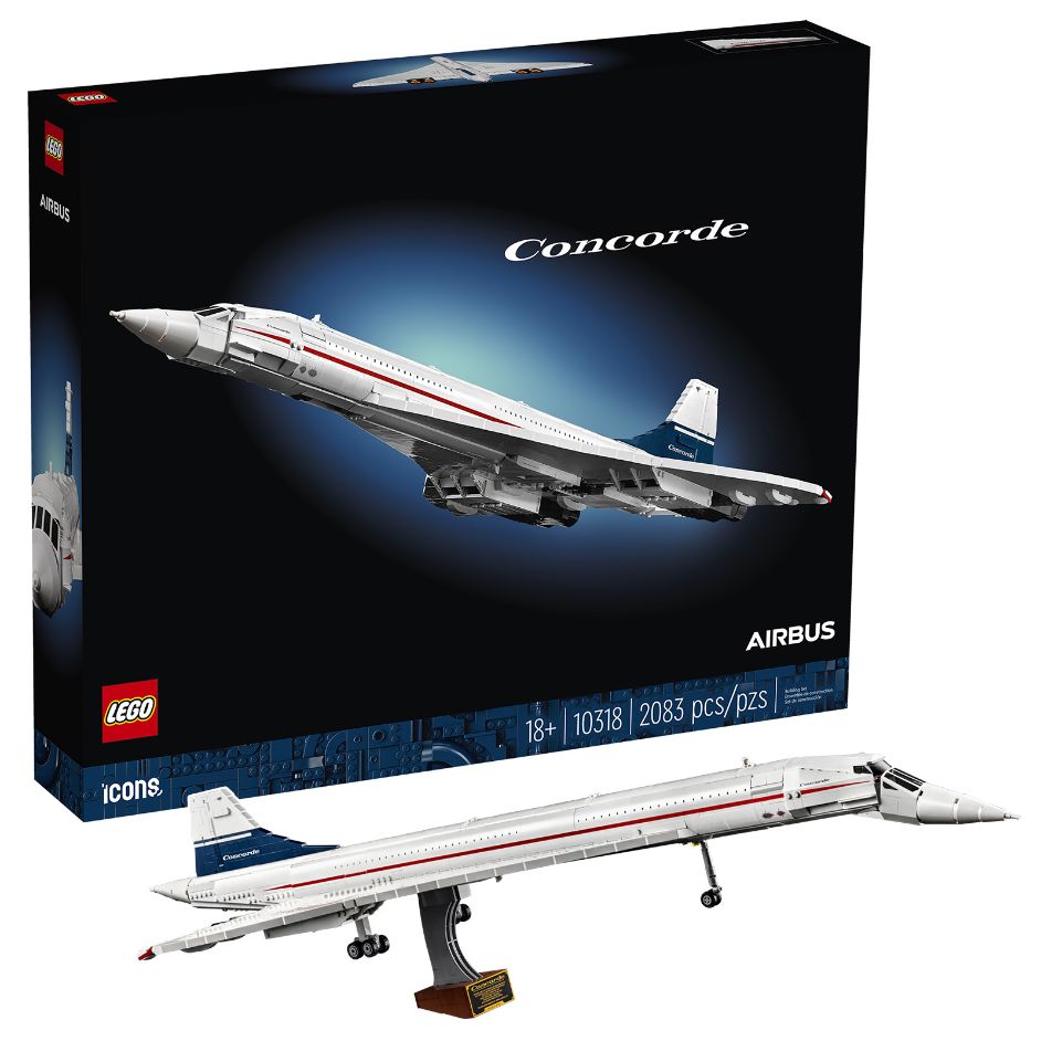 Concorde