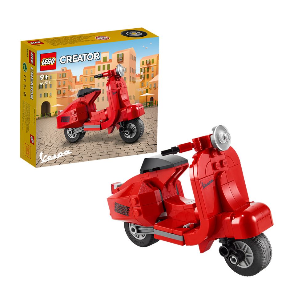 Vespa