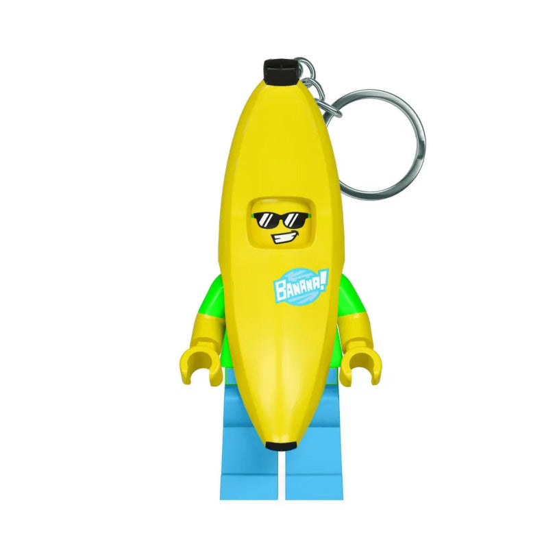 Banana Suit Guy