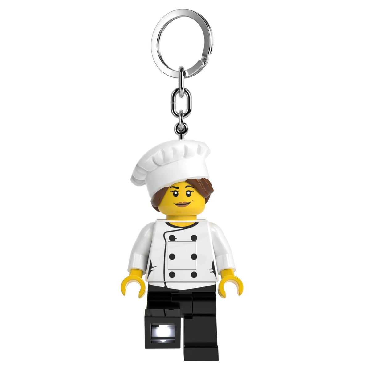 The Gourmet Chef Keychain Light