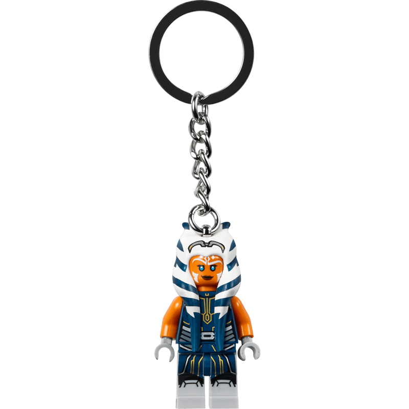 Ahsoka Tano Keychain Light