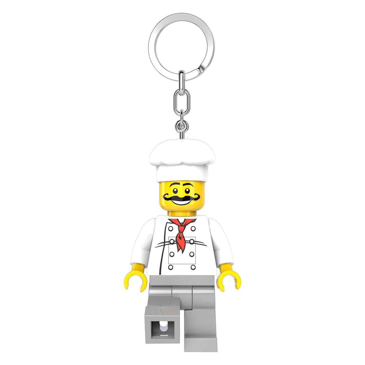 Chef Keychain Light