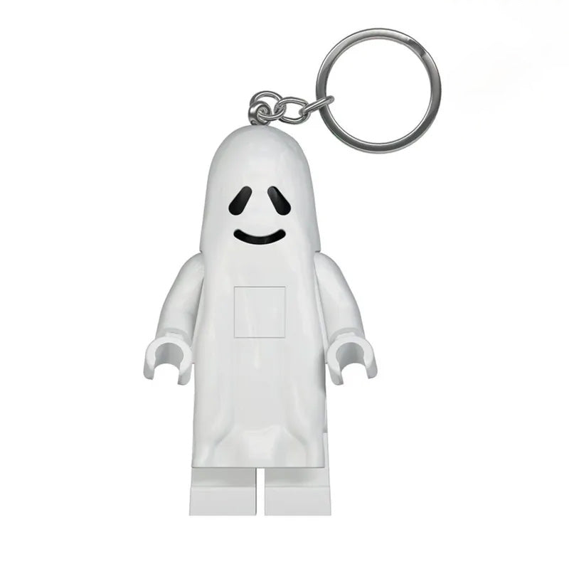 Ghost Keychain Light