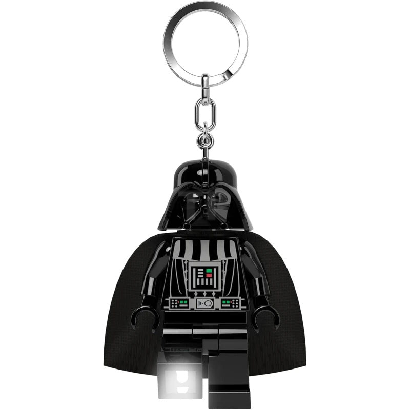 Darth Vader Keychain Light