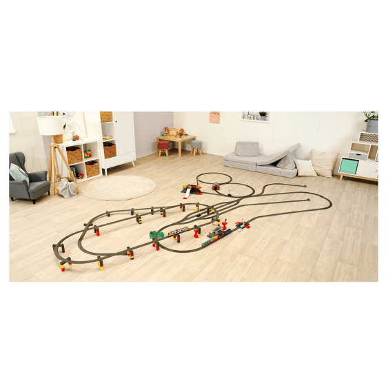 Switching Track Straight 94.2 mm