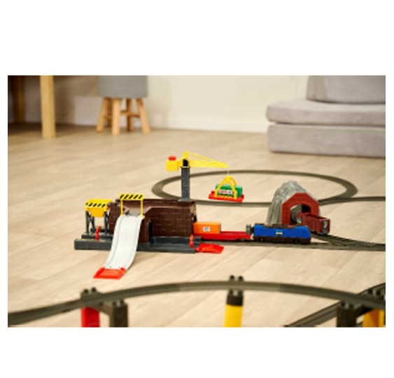 Switching Track Straight 94.2 mm