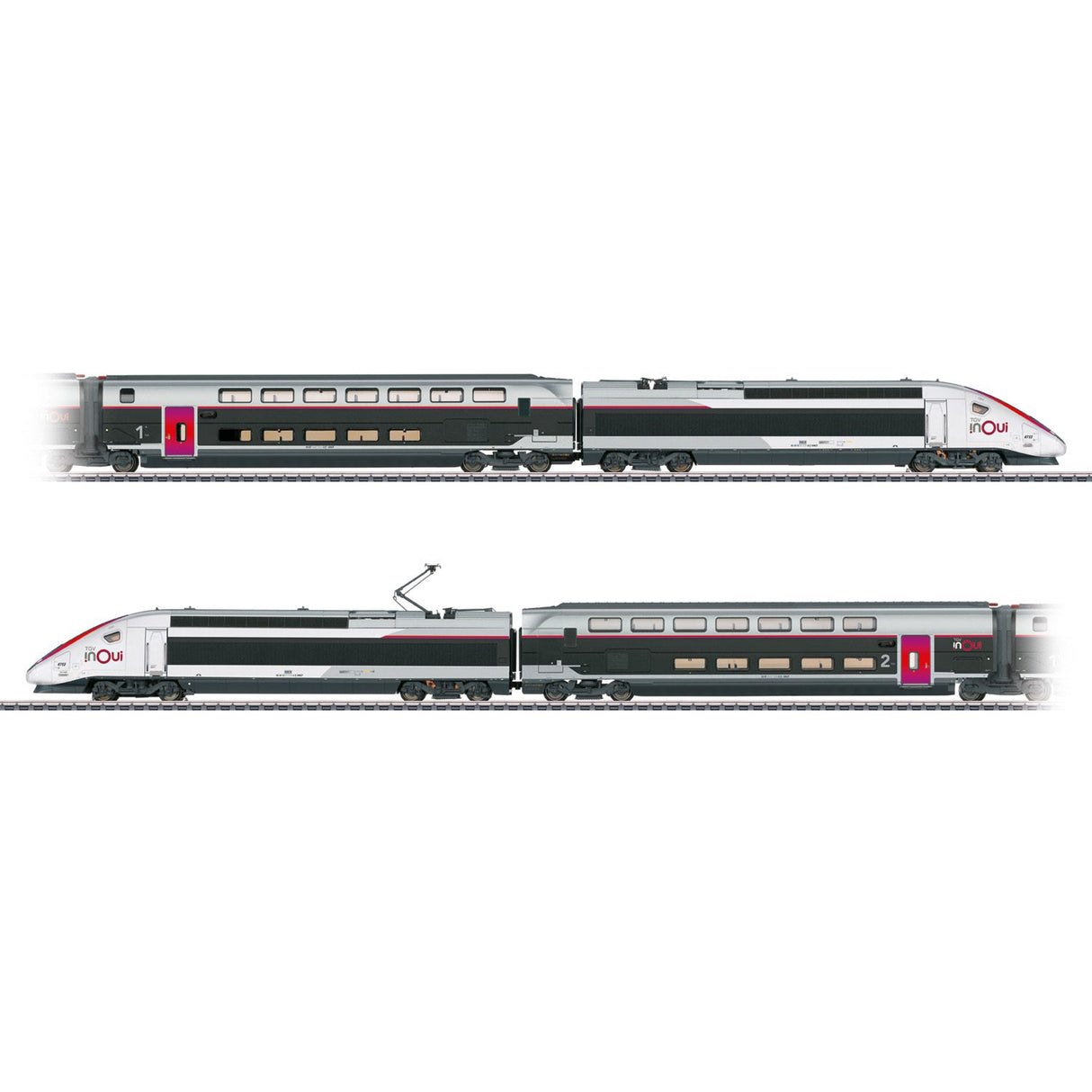 Type Apm Passenger Car