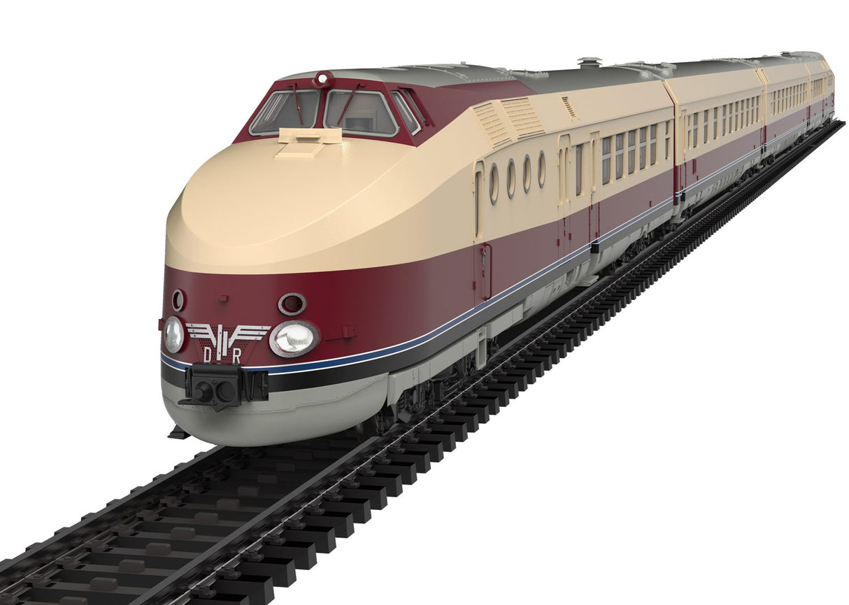 Class 160 Electric Locomotive