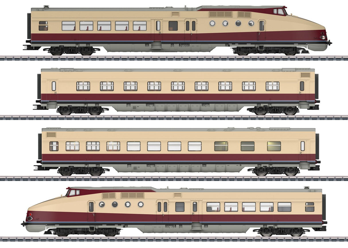Class 160 Electric Locomotive