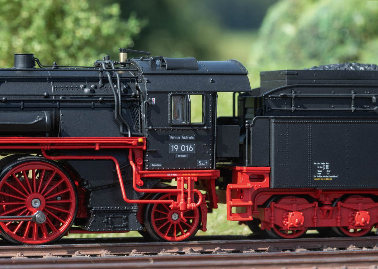 Slag Car Set