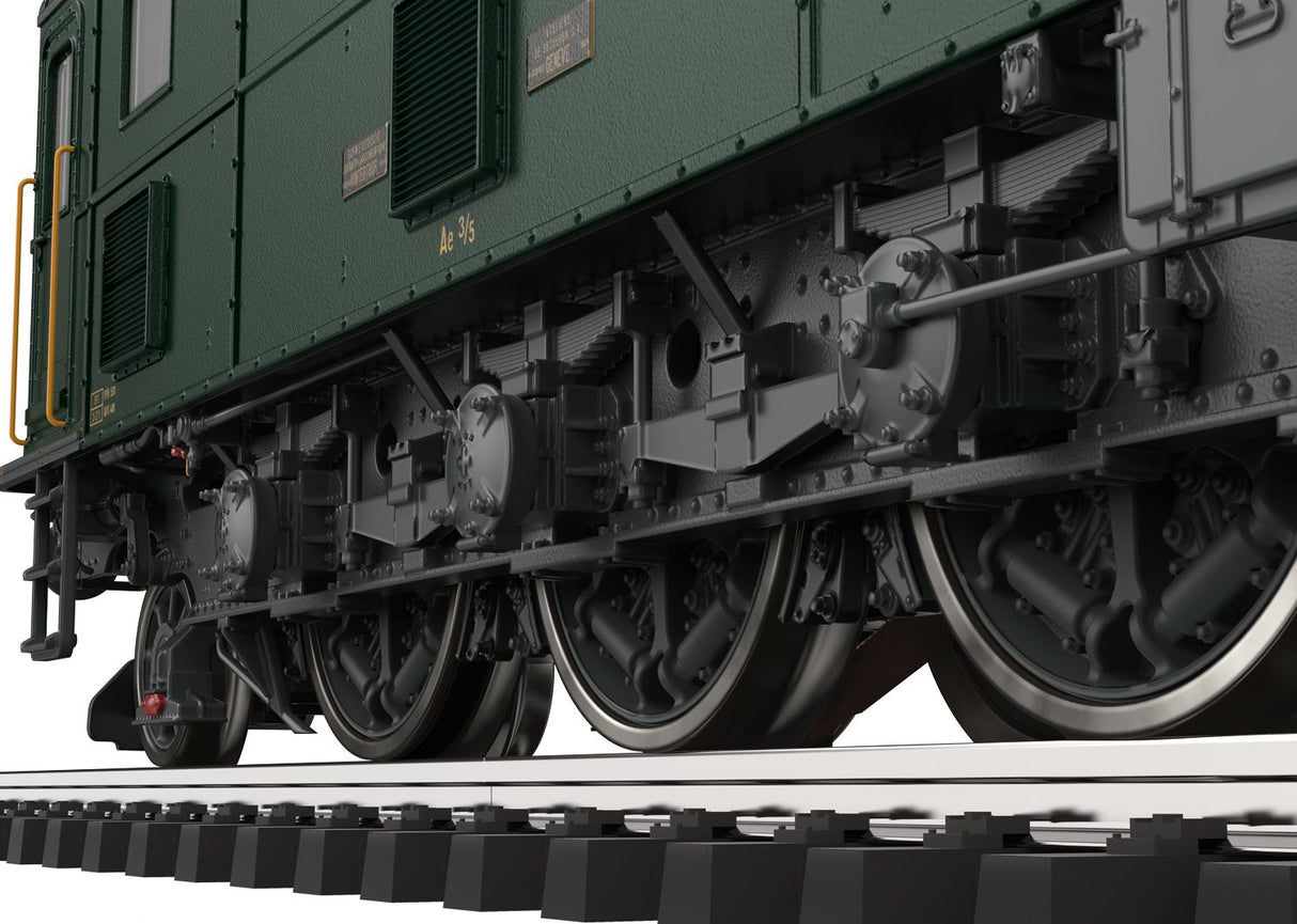 Class 66 Diesel locomotive