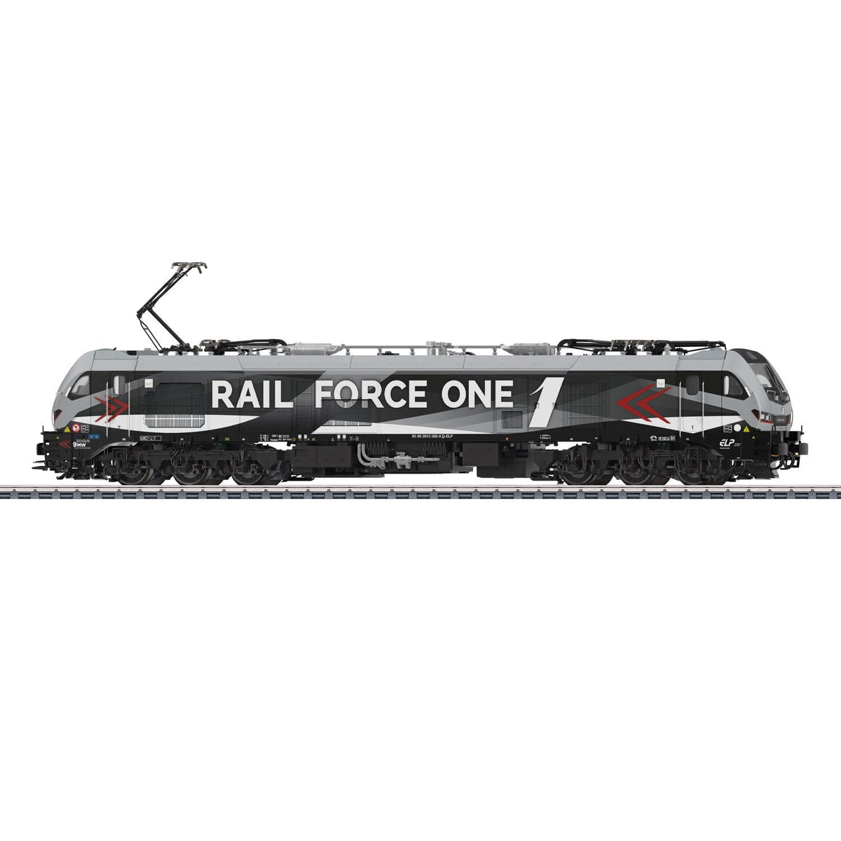 Märklin 38901