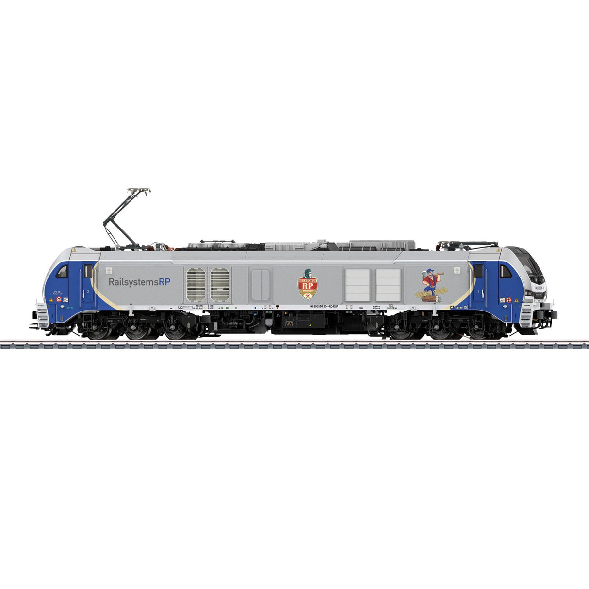 Tank Car