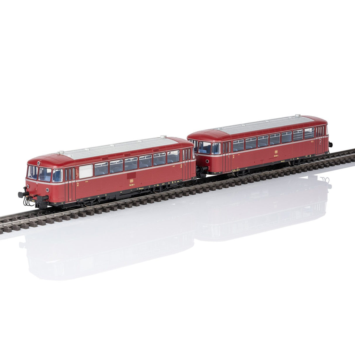 Type Omm 37 High-Side Gondola