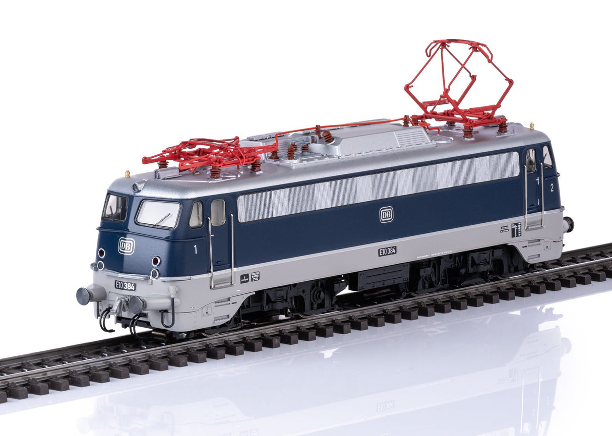 RAG Type DH 500 Ca Diesel Locomotive