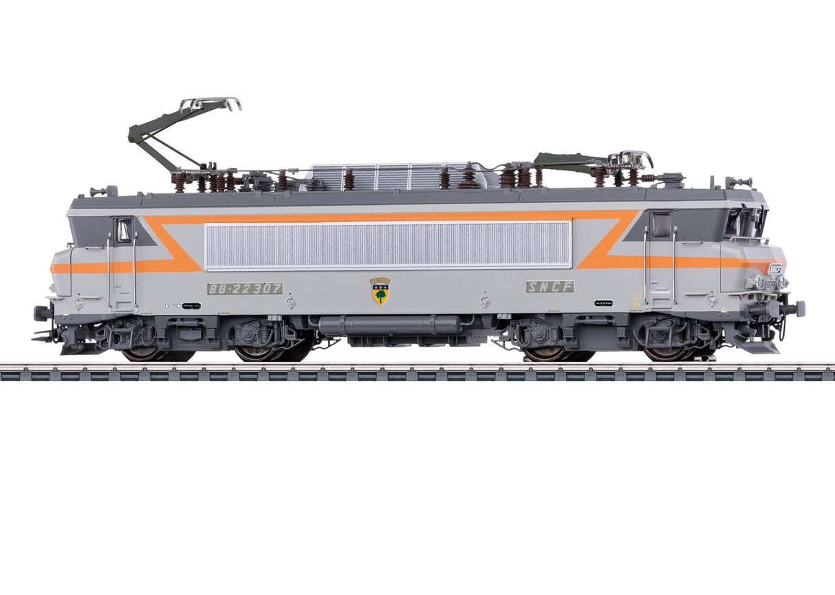 Add-On Car Set 2 for the Class RABe 501 022 Giruno
