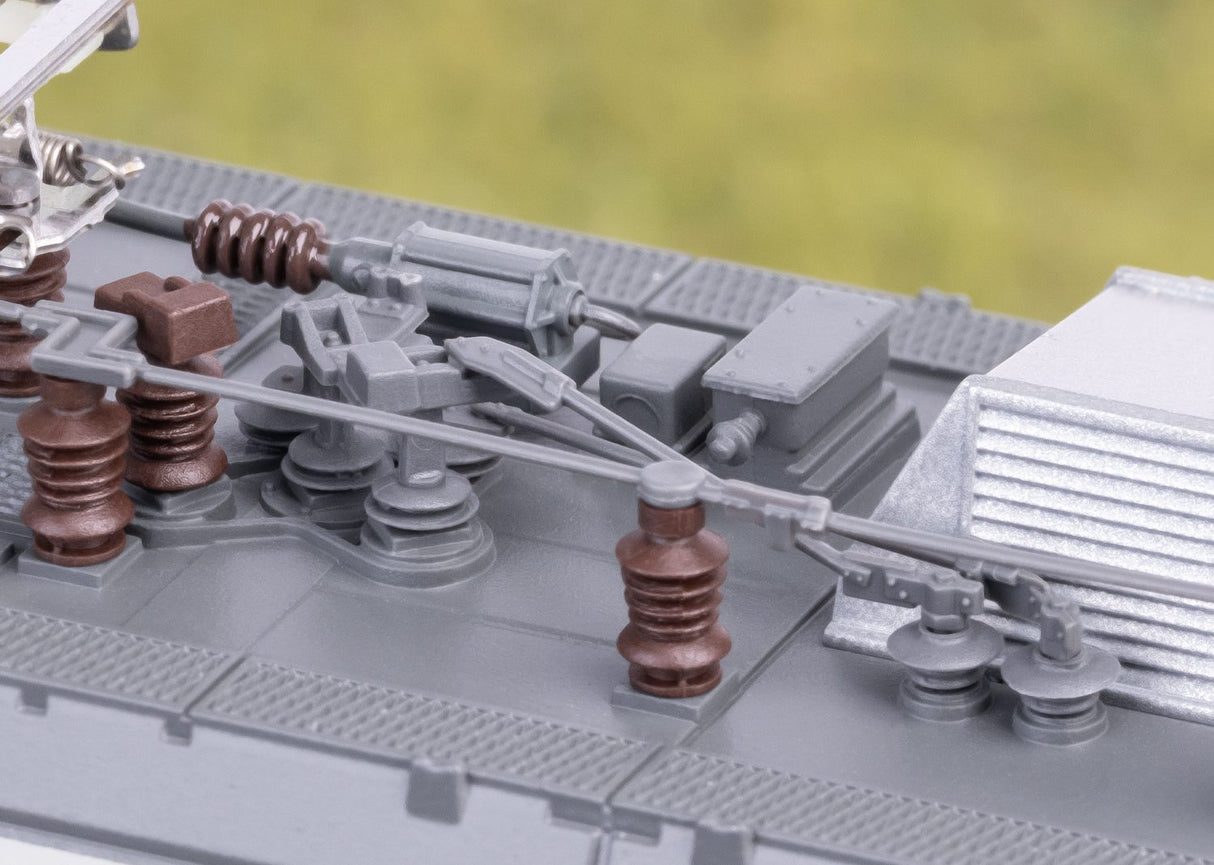 Add-On Car Set 2 for the Class RABe 501 022 Giruno