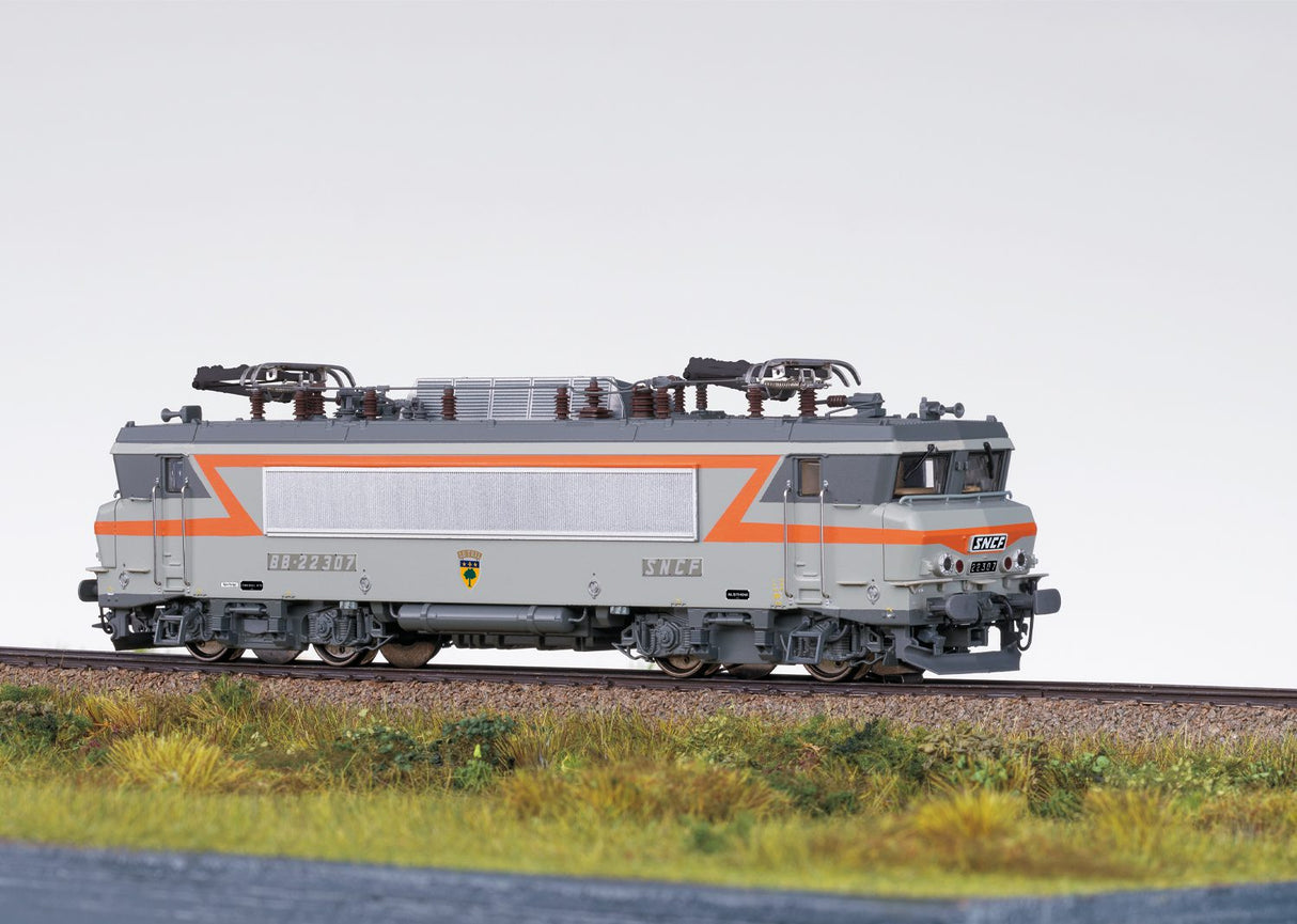 Add-On Car Set 2 for the Class RABe 501 022 Giruno