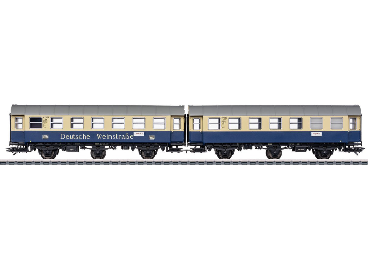 Type Bn 720 Commuter Car