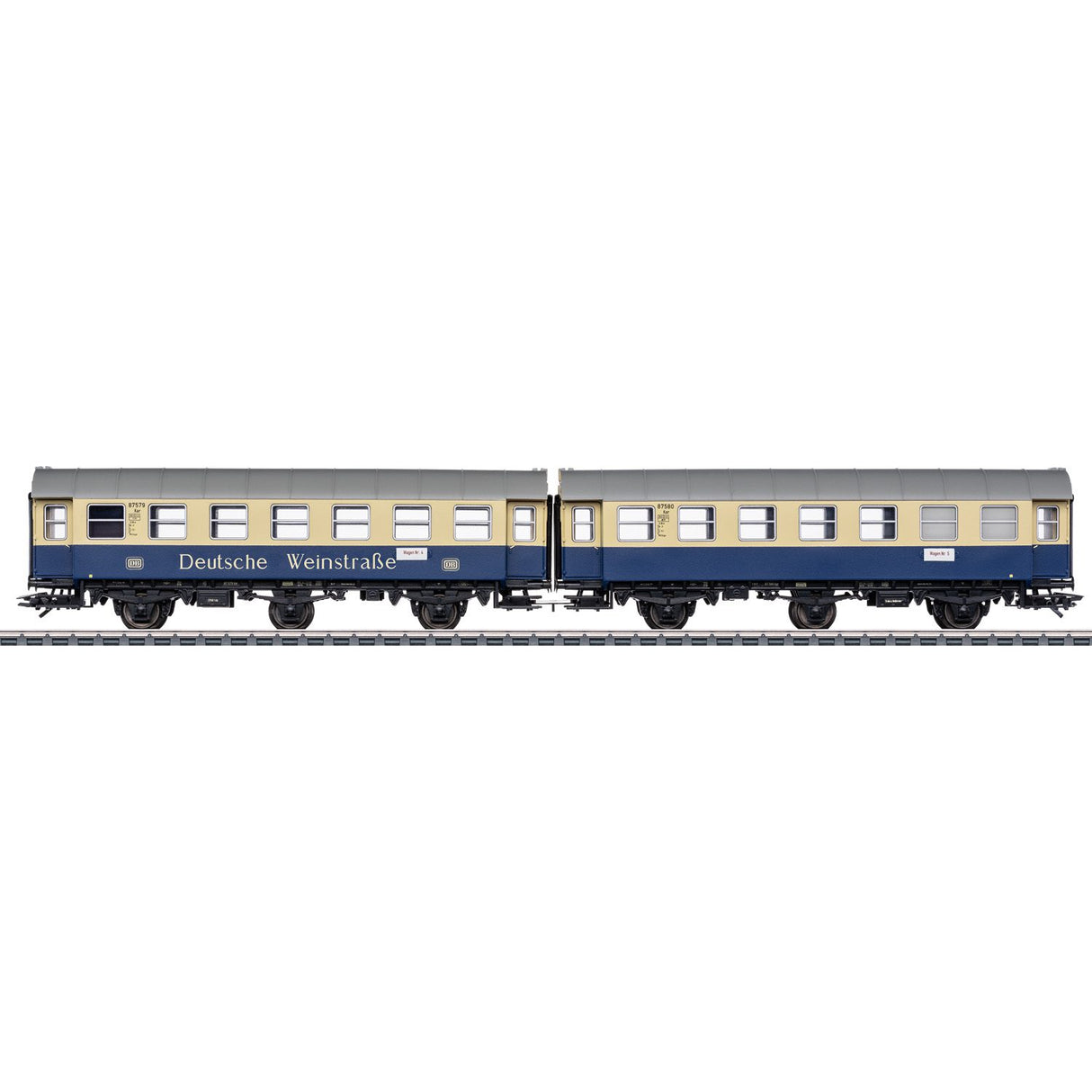 Type Bn 720 Commuter Car