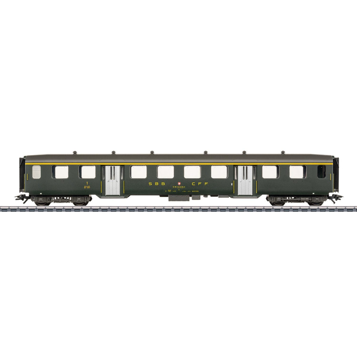 Märklin 43363