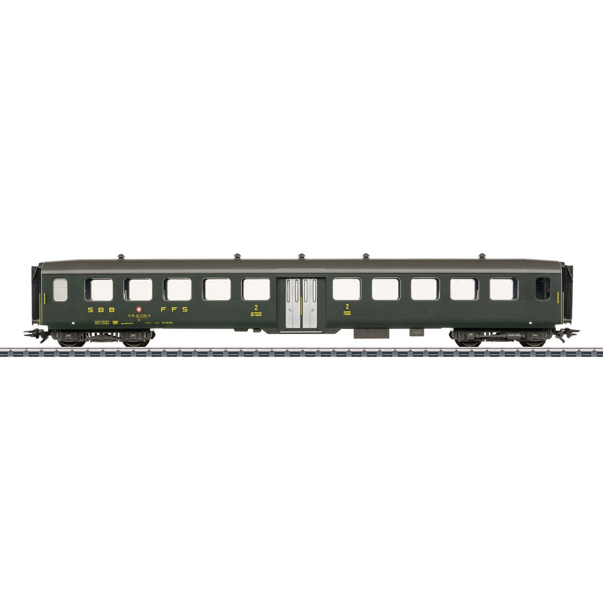 Märklin 43383