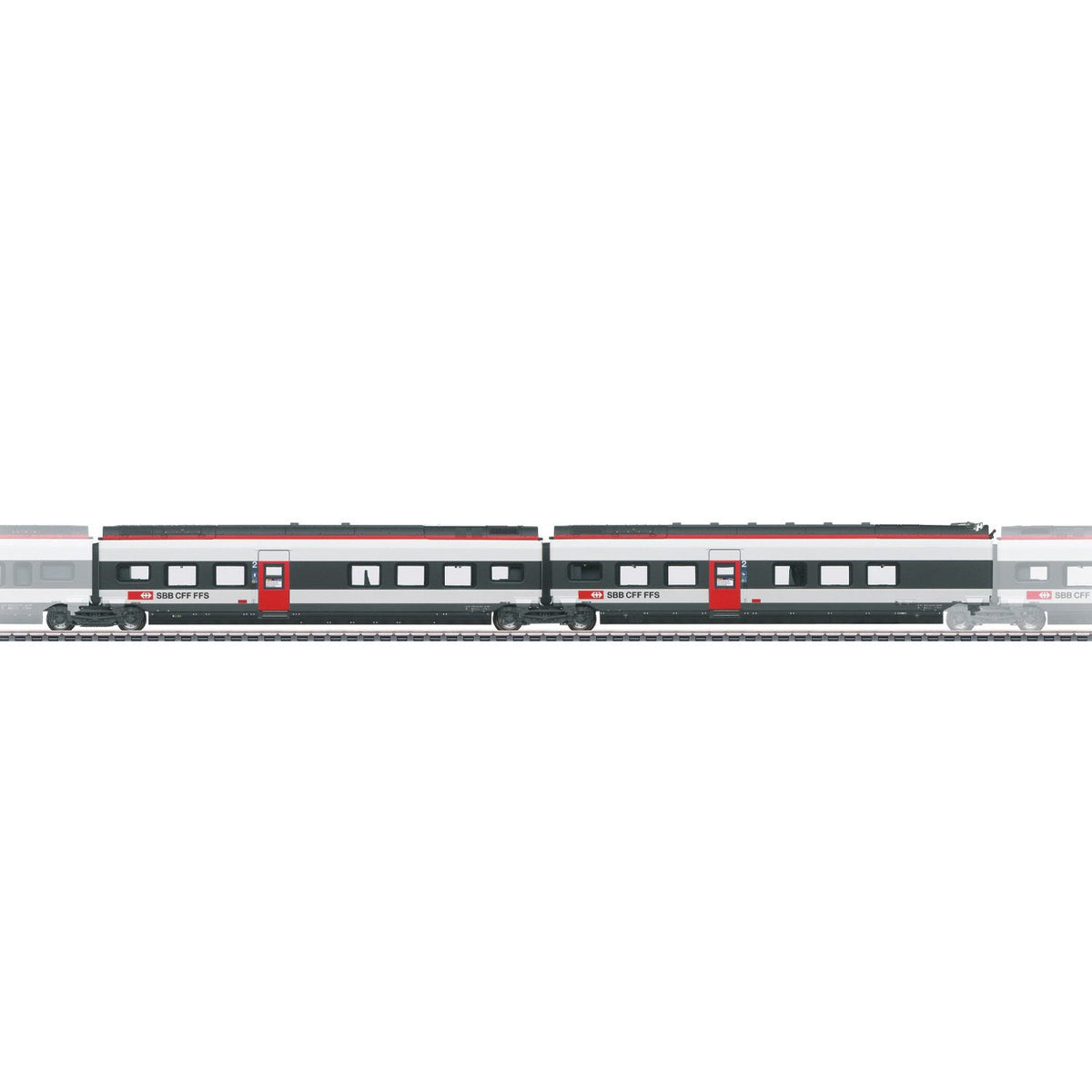 Märklin 43452