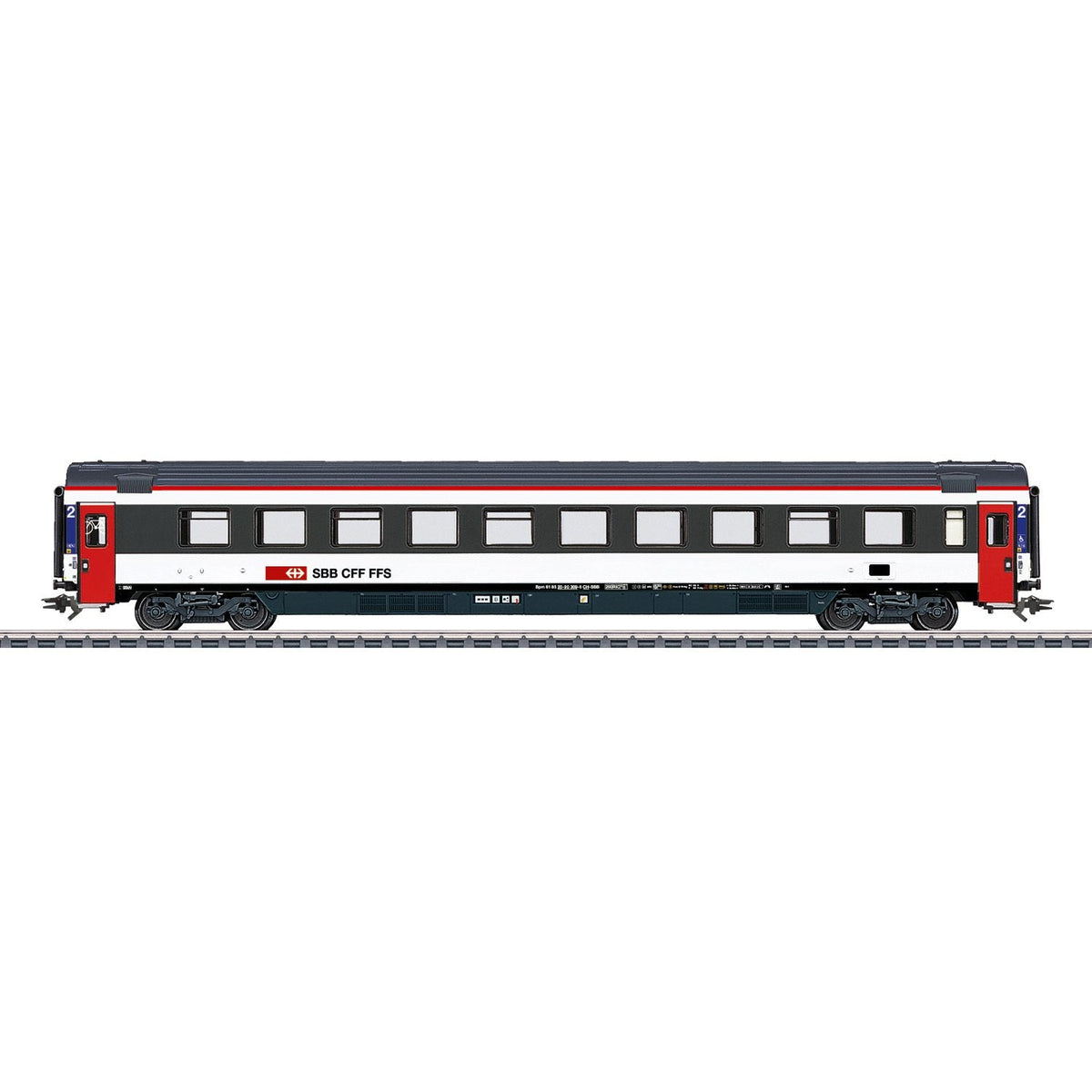 Märklin 43675
